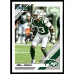 2019 Donruss  #188 Jamal Adams