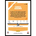 2019 Donruss  #188 Jamal Adams