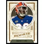 2019 Panini Legacy  #171 Jachai Polite