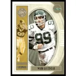 2019 Panini Legacy  #139 Mark Gastineau