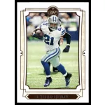 2019 Panini Legacy  #28 Ezekiel Elliott