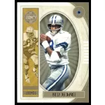 2019 Panini Legacy  #131 Billy Joe DuPree