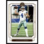 2019 Panini Legacy  #27 Dak Prescott