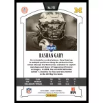 2019 Panini Legacy  #193 Rashan Gary