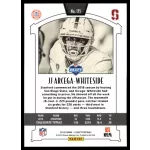 2019 Panini Legacy  #175 JJ Arcega-Whiteside