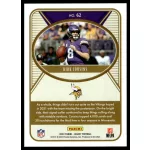 2022 Panini Legacy  #65 Kirk Cousins