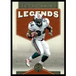 2022 Panini Legacy Legends #131 Ricky Williams