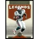 2022 Panini Legacy Legends #131 Ricky Williams