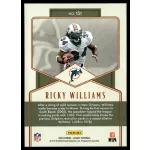 2022 Panini Legacy Legends #131 Ricky Williams