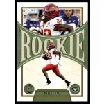 2022 Panini Legacy Rookie #159 Breece Hall