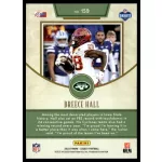 2022 Panini Legacy Rookie #159 Breece Hall