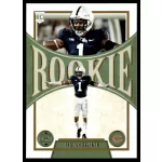 2022 Panini Legacy Rookie #186 Jaquan Brisker