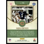 2022 Panini Legacy Rookie #186 Jaquan Brisker