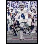 2019 Panini Luminance  #61 Dak Prescott