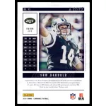 2019 Panini Luminance  #45 Sam Darnold