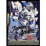 2019 Panini Luminance  #46 Jamal Adams