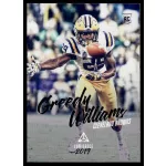 2019 Panini Luminance  #101 Greedy Williams