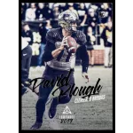 2019 Panini Luminance  #143 David Blough