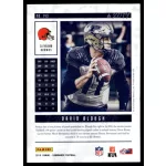 2019 Panini Luminance  #143 David Blough