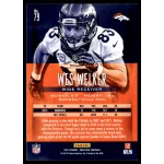 2014 Panini Prestige  #79 Wes Welker