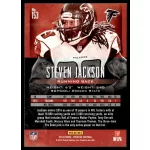 2014 Panini Prestige  #153 Steven Jackson