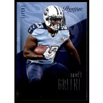 2014 Panini Prestige  #76 Shonn Greene