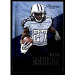 2014 Panini Prestige  #72 Dexter McCluster