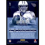 2014 Panini Prestige  #71 Jake Locker