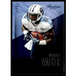 2014 Panini Prestige  #75 Delanie Walker