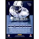 2014 Panini Prestige  #75 Delanie Walker