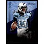 2014 Panini Prestige  #74 Kendall Wright