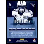 2014 Panini Prestige  #73 Justin Hunter