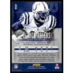 2014 Panini Prestige  #61 Da'Rick Rogers