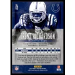 2014 Panini Prestige  #63 Trent Richardson