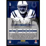 2014 Panini Prestige  #60 Hakeem Nicks