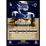 2014 Panini Prestige  #186 Robert Quinn