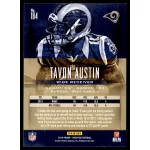 2014 Panini Prestige  #184 Tavon Austin