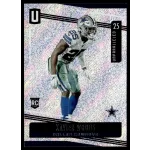 2019 Panini Unparalleled  #113 Xavier Woods
