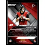 2019 Panini Playbook  #94 Matt Ryan