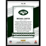 2022 Donruss Elite  #56 Michael Carter
