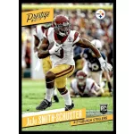 2017 Panini Prestige  #245 JuJu Smith-Schuster