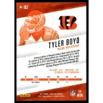 2017 Panini Prestige  #192 Tyler Boyd