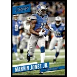 2017 Panini Prestige  #95 Marvin Jones Jr.