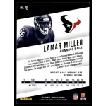 2017 Panini Prestige  #78 Lamar Miller