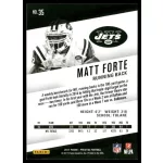 2017 Panini Prestige  #35 Matt Forte
