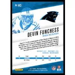 2017 Panini Prestige  #143 Devin Funchess