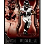 2018 Panini Playbook  #86 Devonta Freeman