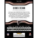 2018 Panini Playbook  #86 Devonta Freeman