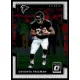 2017 Donruss Optic  #38 Devonta Freeman