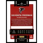 2017 Donruss Optic  #38 Devonta Freeman